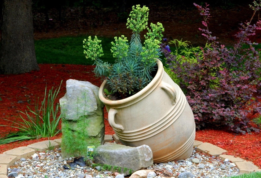 Raleigh - Exterior Projects by Vedic Gardens & Nursery, LLC - Photo 13