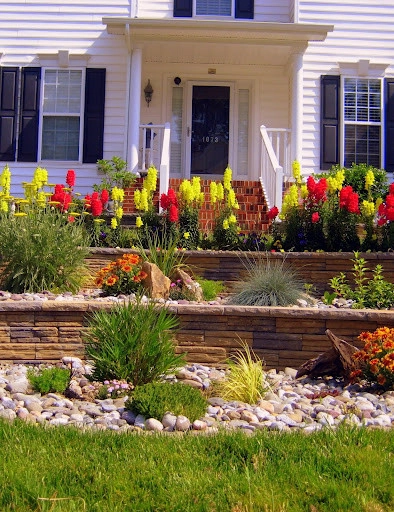Raleigh - Exterior Projects by Vedic Gardens & Nursery, LLC - Photo 16