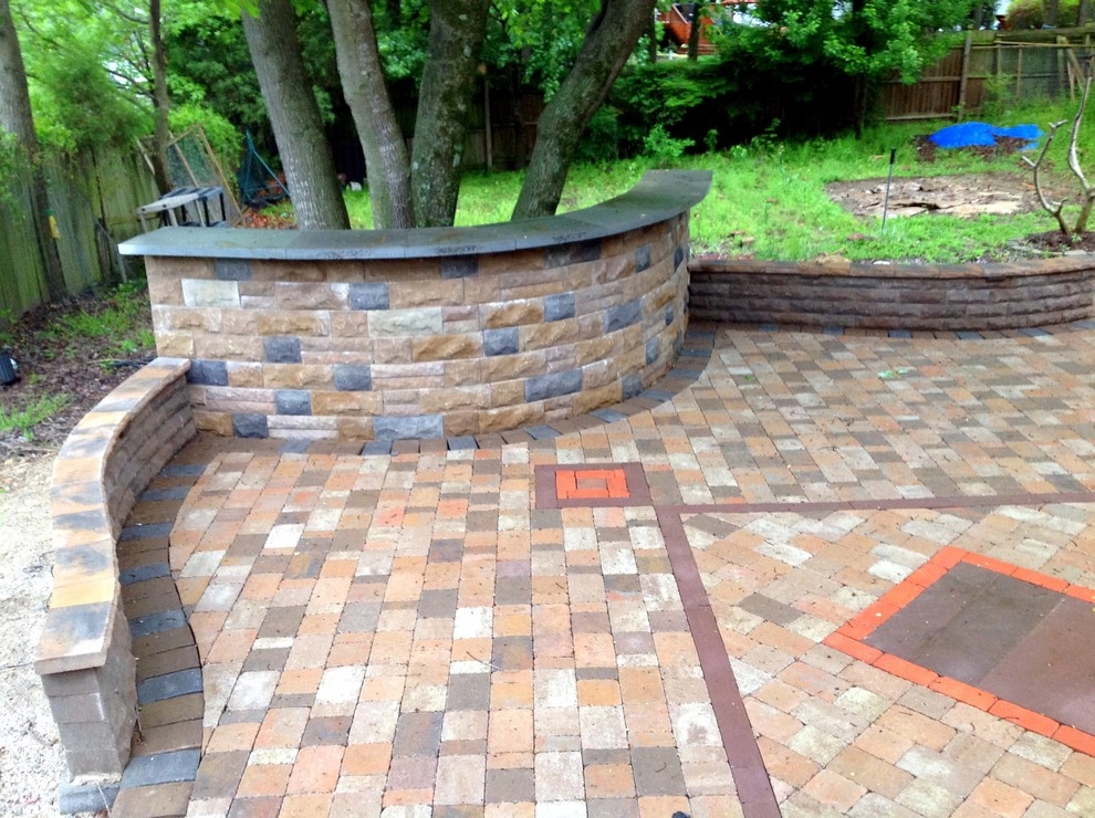 Outdoor Hardscape Projects by Vedic Gardens & Nursery, LLC - Photo 44