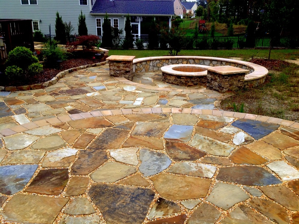 Outdoor Hardscape Projects by Vedic Gardens & Nursery, LLC - Photo 54