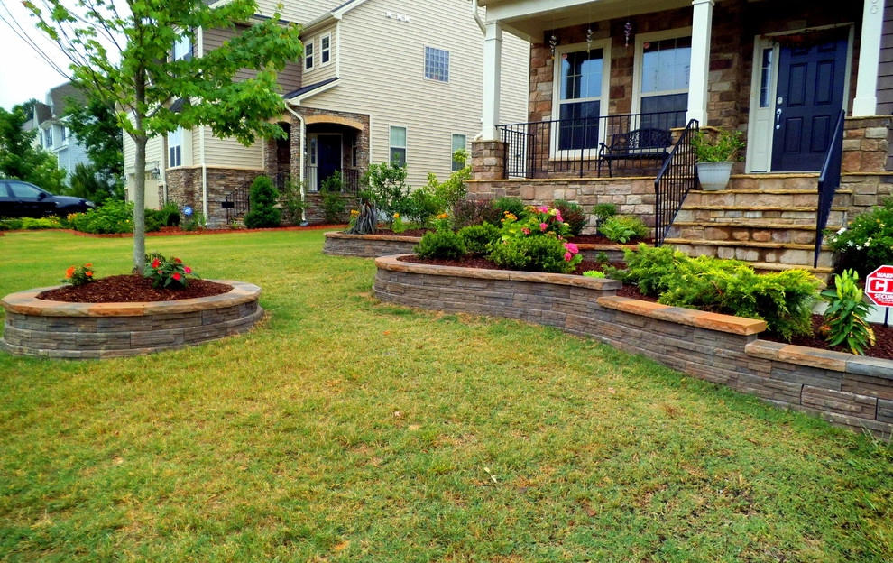 Outdoor Hardscape Projects by Vedic Gardens & Nursery, LLC - Photo 9