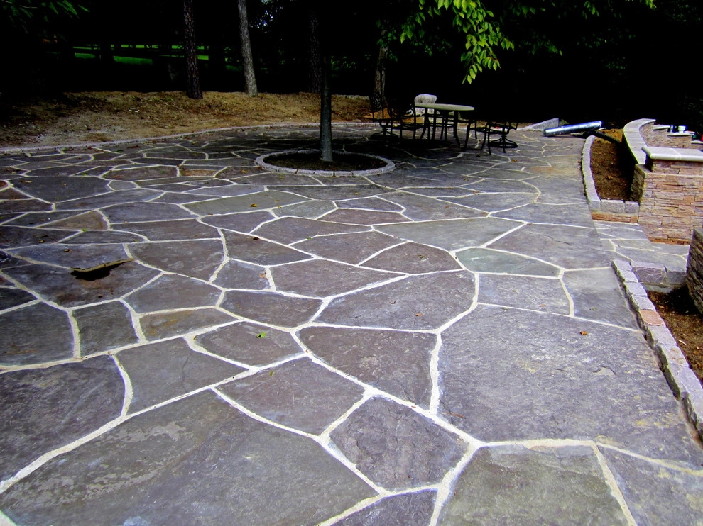 Raleigh Patio Projects by Vedic Gardens & Nursery, LLC - Photo 7