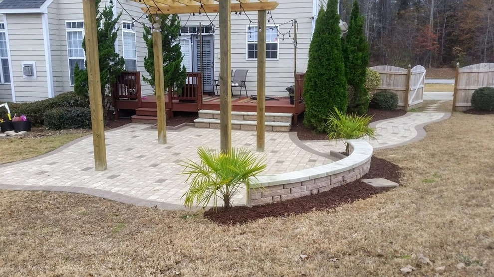 2017 Projects by Vedic Gardens & Nursery, LLC - Photo 7