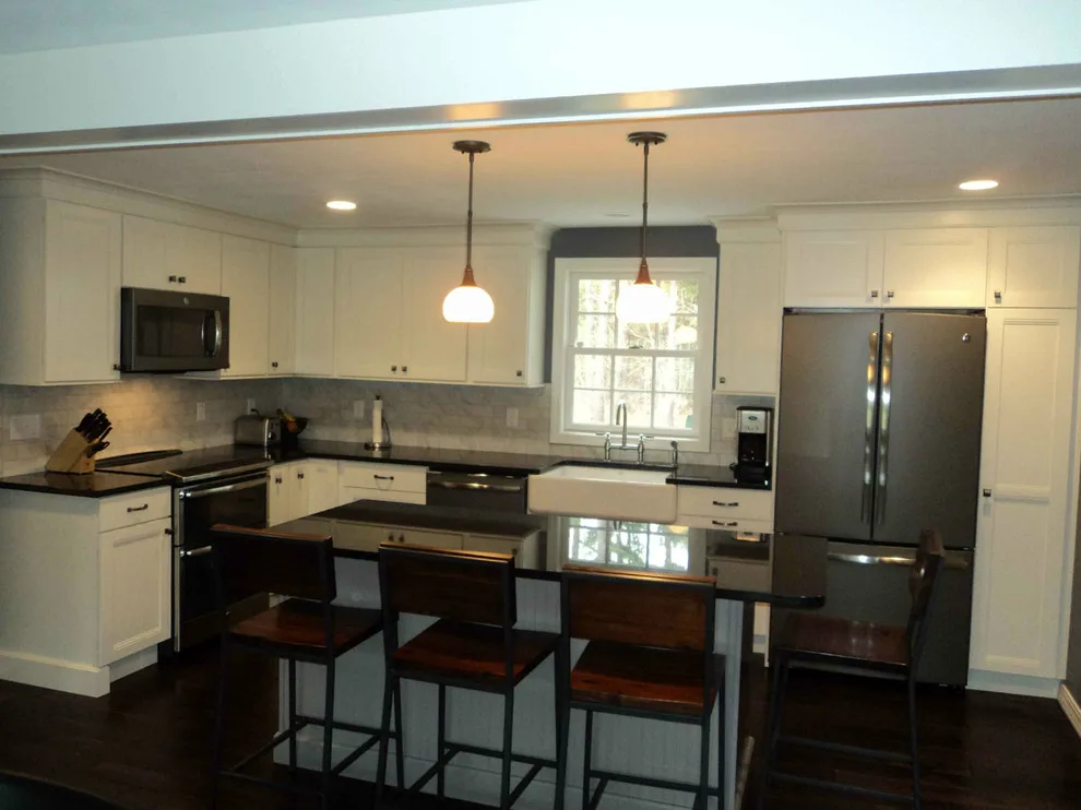 North Hampton Initiative by The Design Center At Ricci Lumber - Photo 4