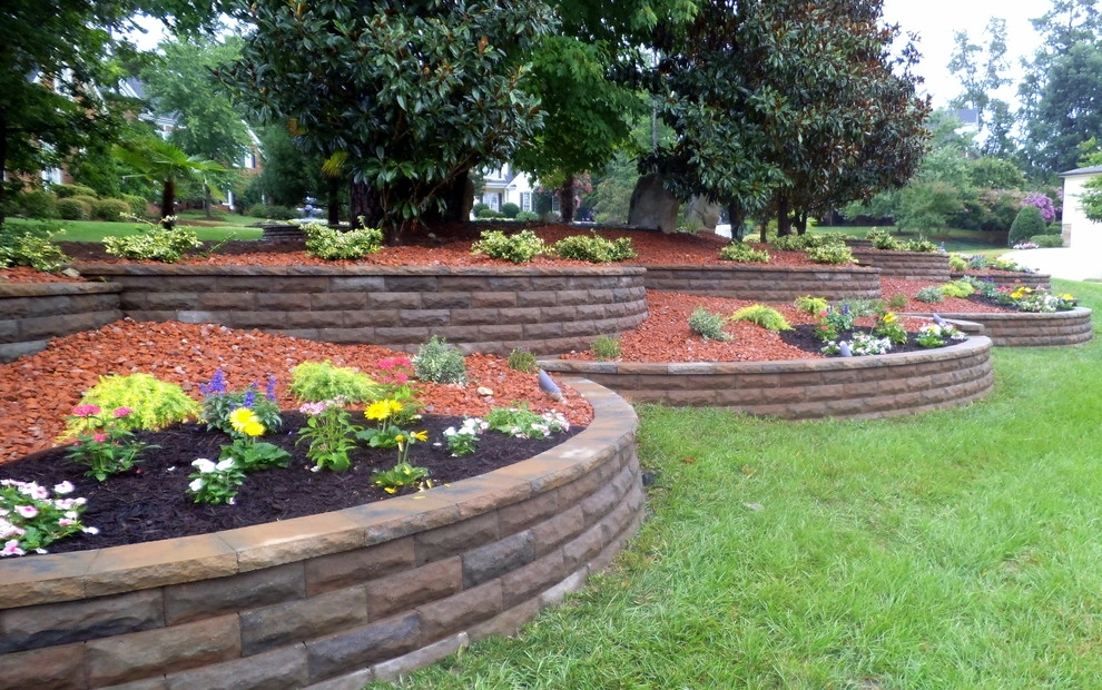 Outdoor Hardscape Projects by Vedic Gardens & Nursery, LLC - Photo 29