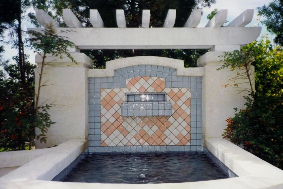 Model Home Project 1 by Bespoke Garden Design - Photo 11