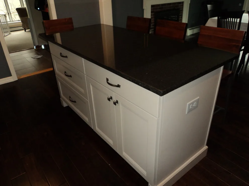 North Hampton Initiative by The Design Center At Ricci Lumber - Photo 9