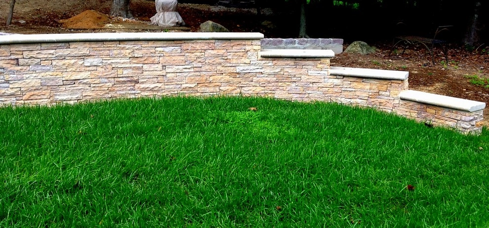 Raleigh - Exterior Projects by Vedic Gardens & Nursery, LLC - Photo 4