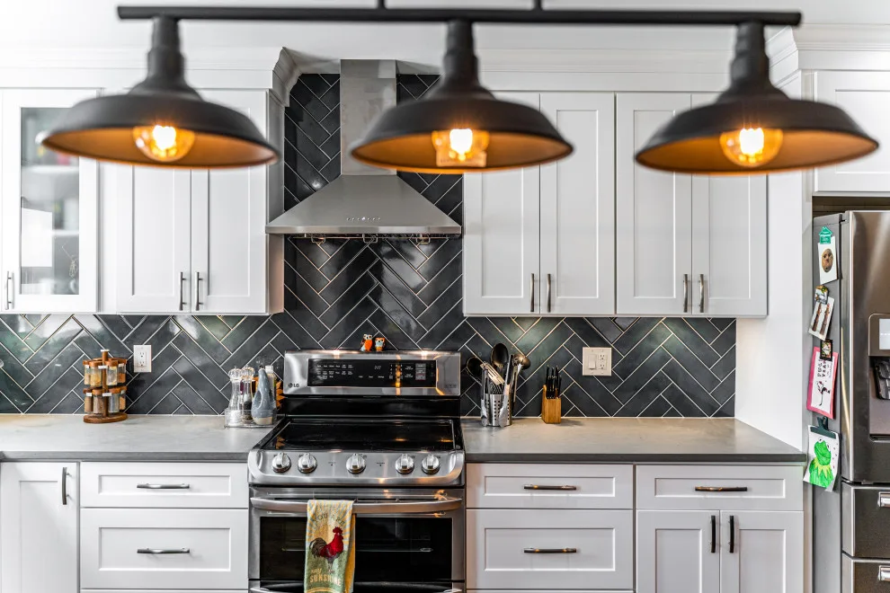 N Star Rd Culinary Makeover by G Home Improvement - Photo 7