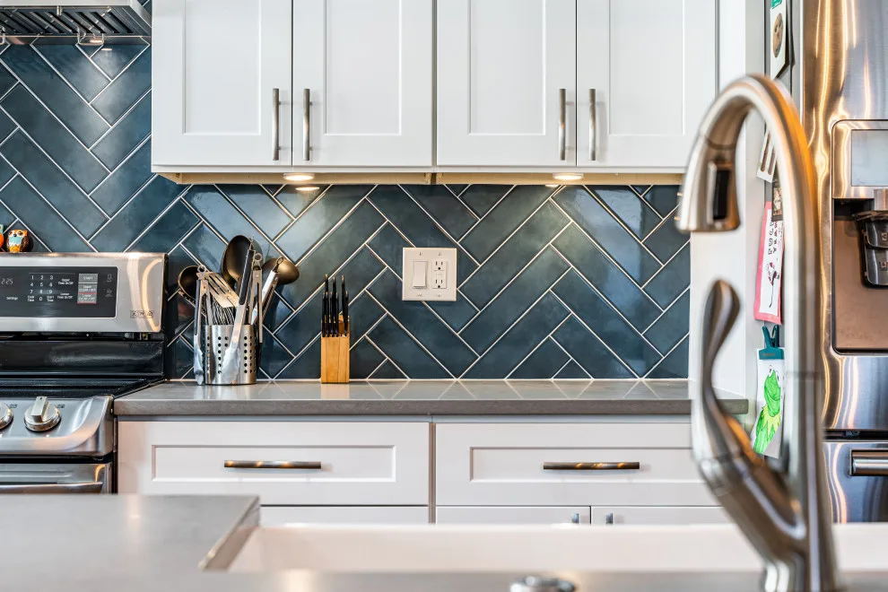 N Star Rd Culinary Makeover by G Home Improvement - Photo 2