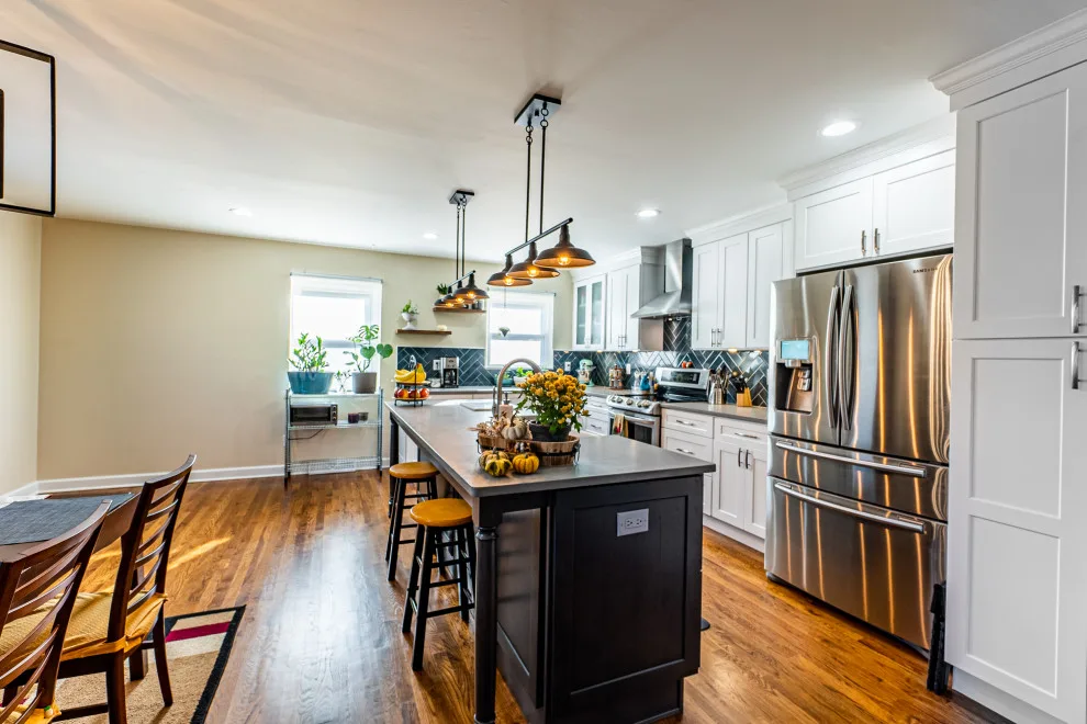 N Star Rd Culinary Makeover by G Home Improvement - Photo 3