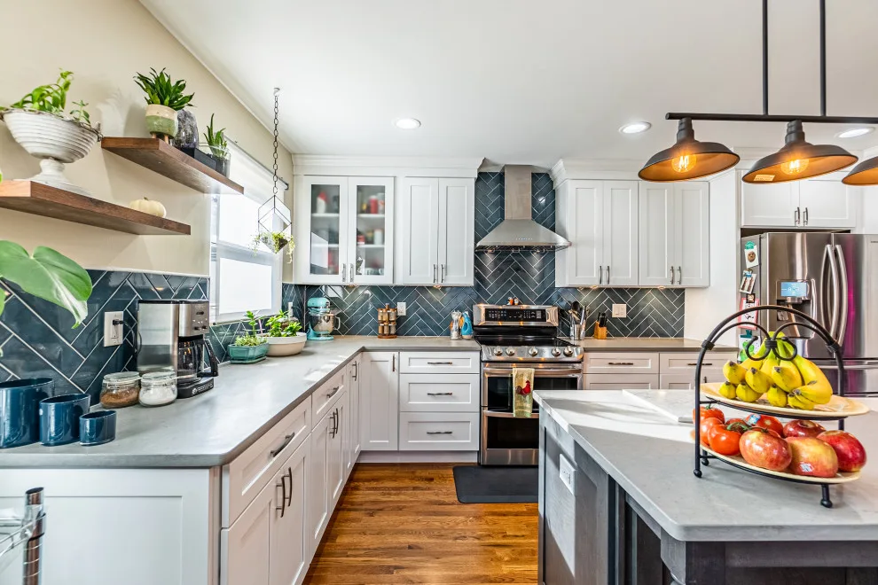 G Home Improvement - Photo 4