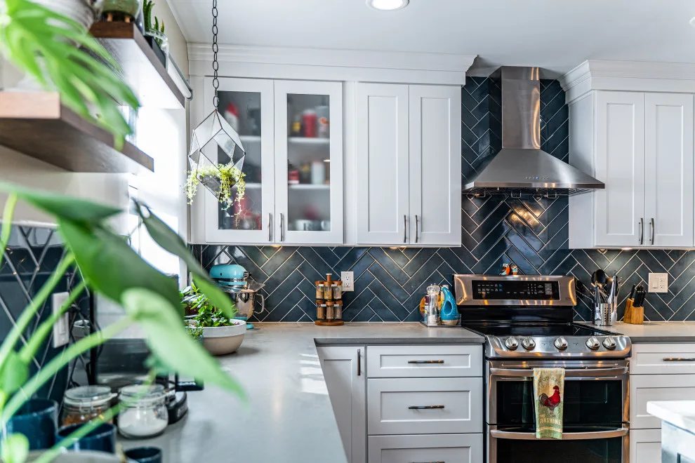 N Star Rd Culinary Makeover by G Home Improvement - Photo 6