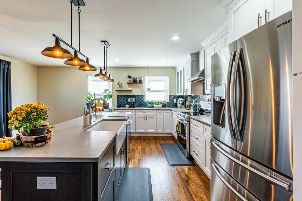 N Star Rd Culinary Makeover by G Home Improvement - Photo 5