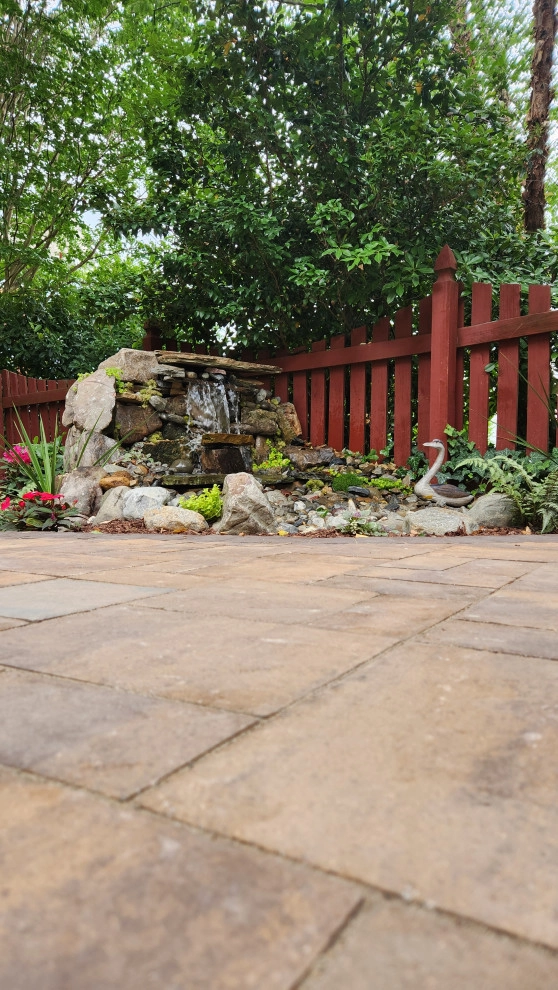 Outdoor Hardscape Projects by Vedic Gardens & Nursery, LLC - Photo 7