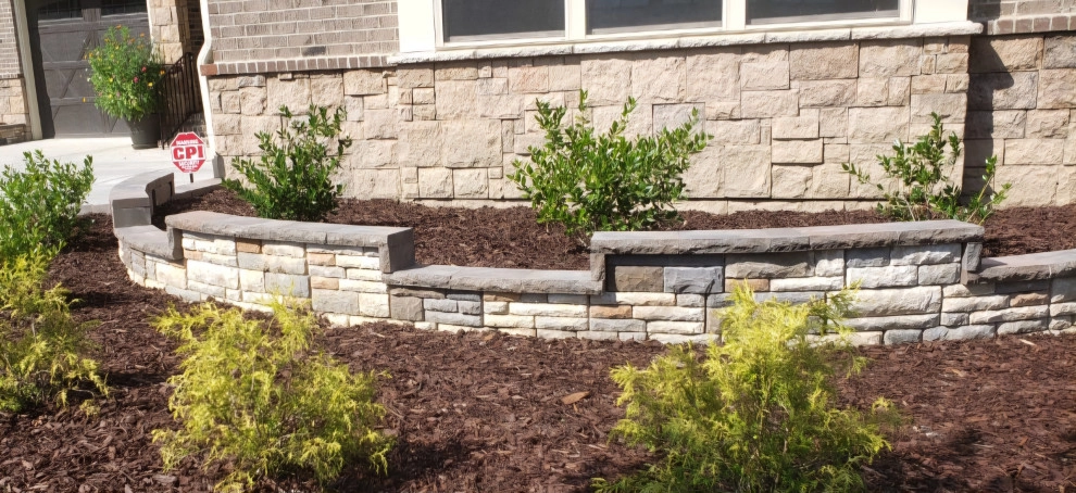 Outdoor Hardscape Projects by Vedic Gardens & Nursery, LLC - Photo 8