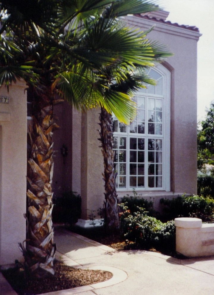 Model Home Project 1 by Bespoke Garden Design - Photo 7