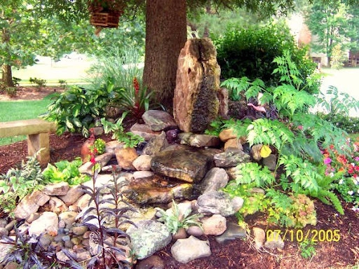 Outdoor Hardscape Projects by Vedic Gardens & Nursery, LLC - Photo 2