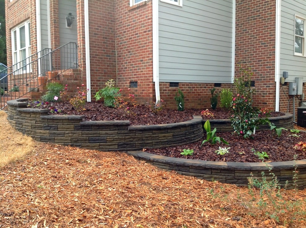 Outdoor Hardscape Projects by Vedic Gardens & Nursery, LLC - Photo 36