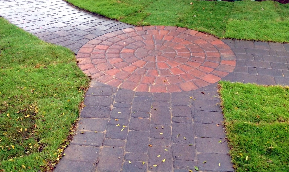 Outdoor Hardscape Projects by Vedic Gardens & Nursery, LLC - Photo 39
