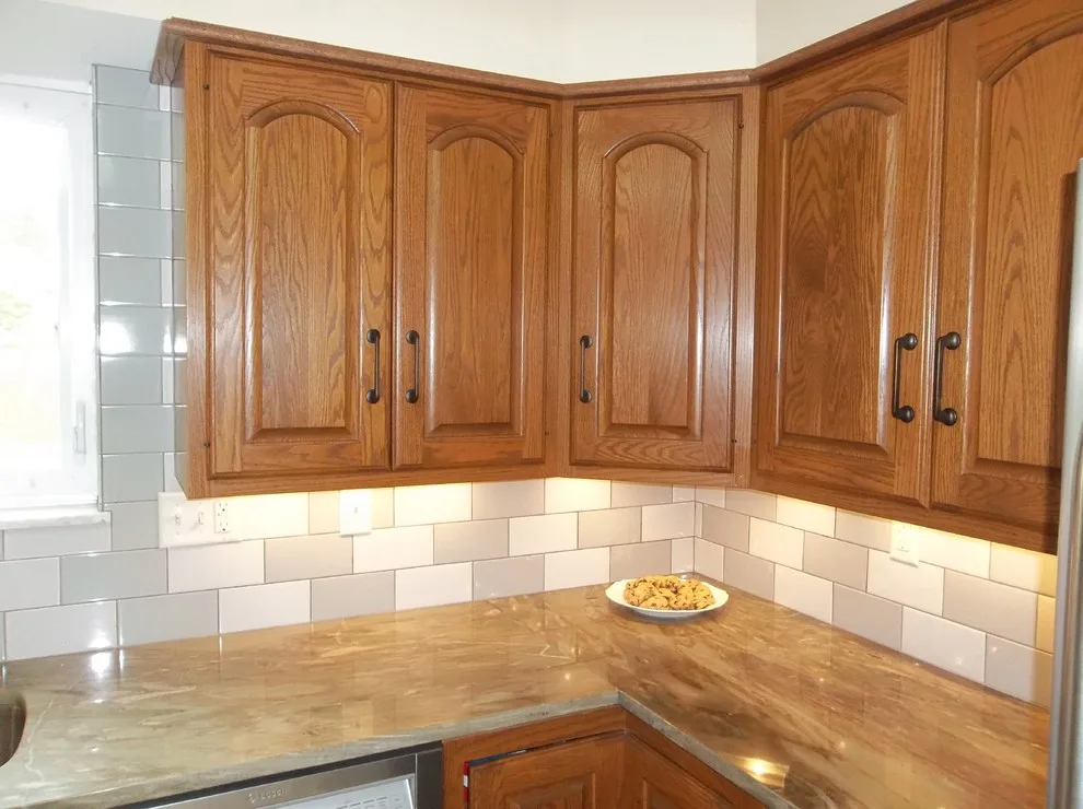 Fred and Terri's Culinary Space by KBC Remodeling - Photo 6