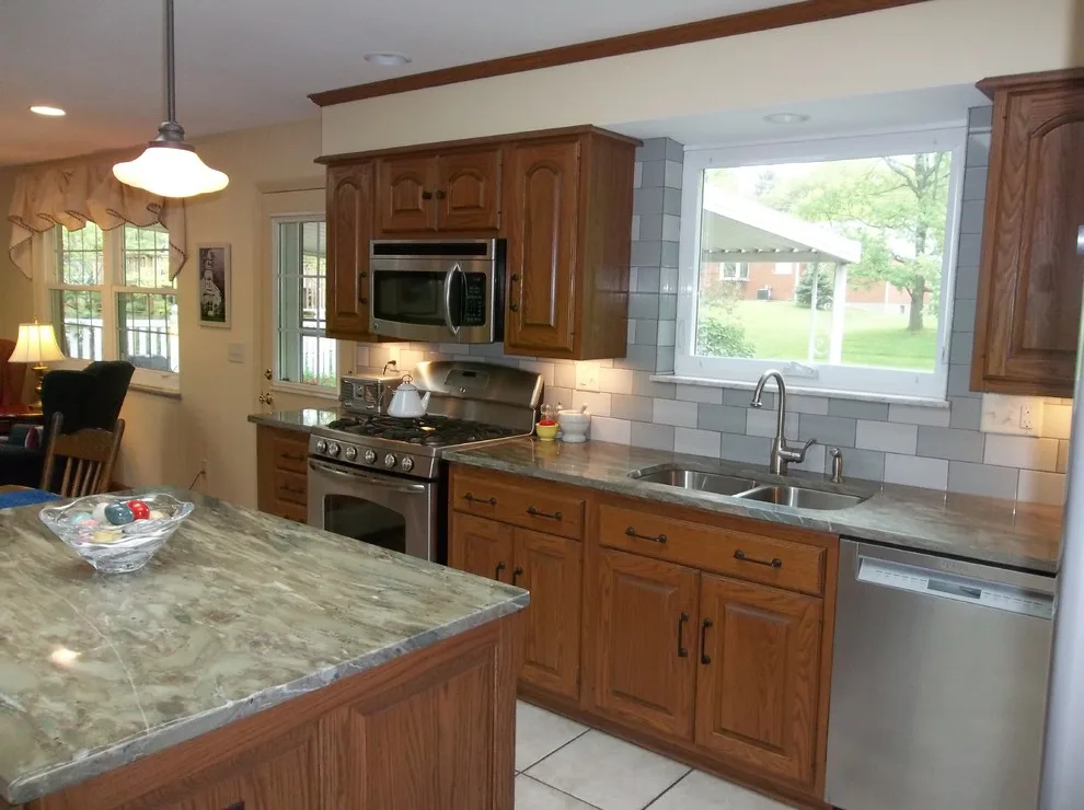 Fred and Terri's Culinary Space by KBC Remodeling - Photo 3