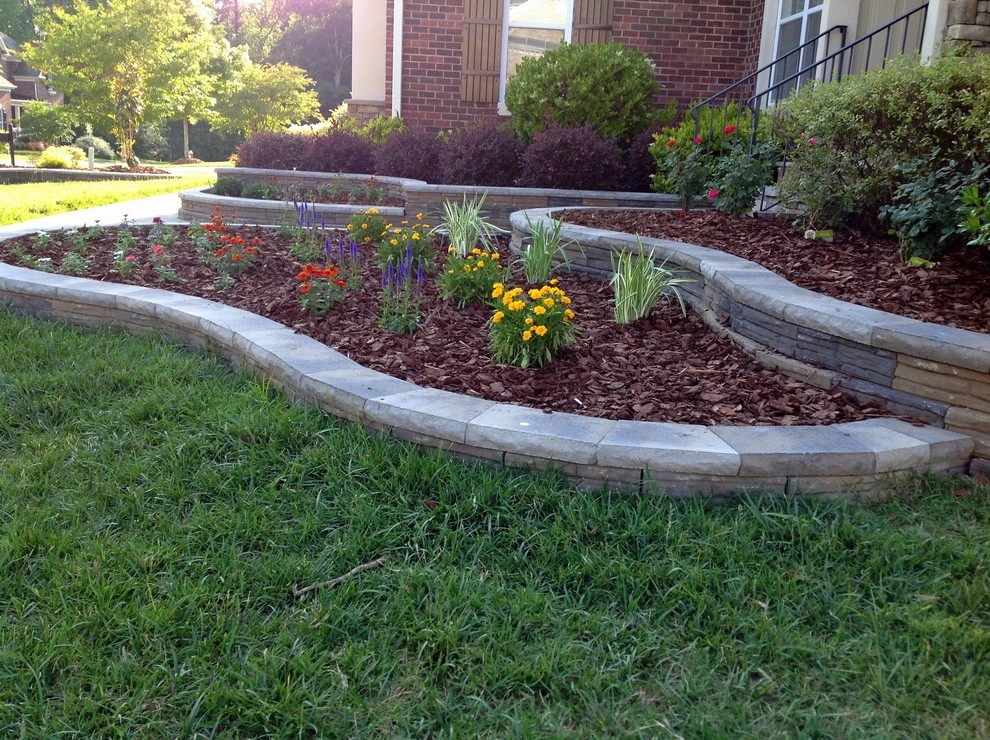 Outdoor Hardscape Projects by Vedic Gardens & Nursery, LLC - Photo 38