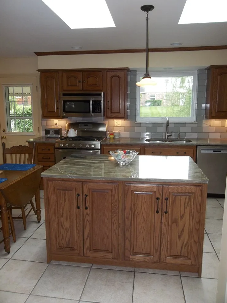 Fred and Terri's Culinary Space by KBC Remodeling - Photo 8