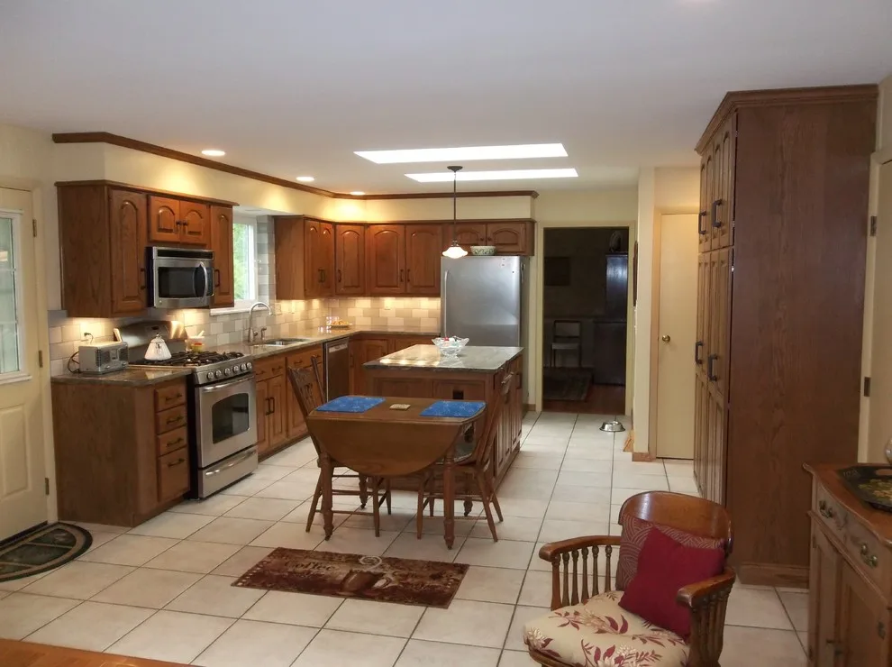 Fred and Terri's Culinary Space by KBC Remodeling - Photo 5