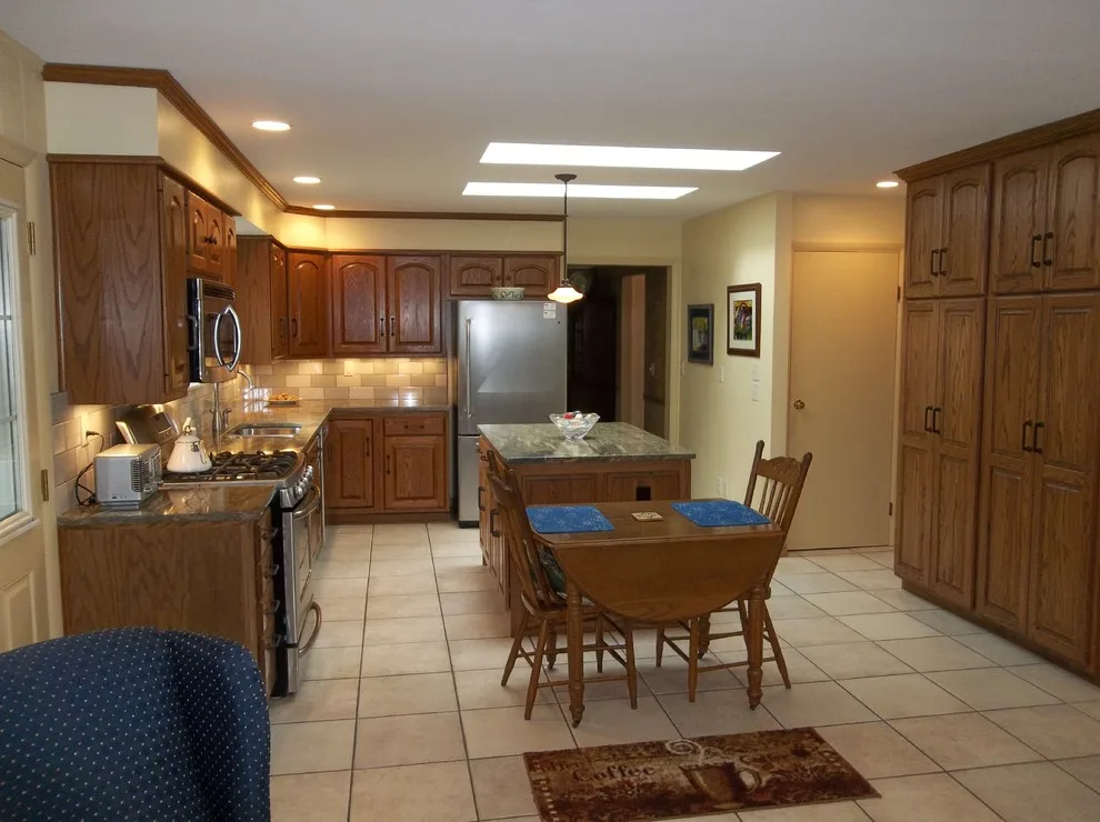 Fred and Terri's Culinary Space by KBC Remodeling - Photo 9