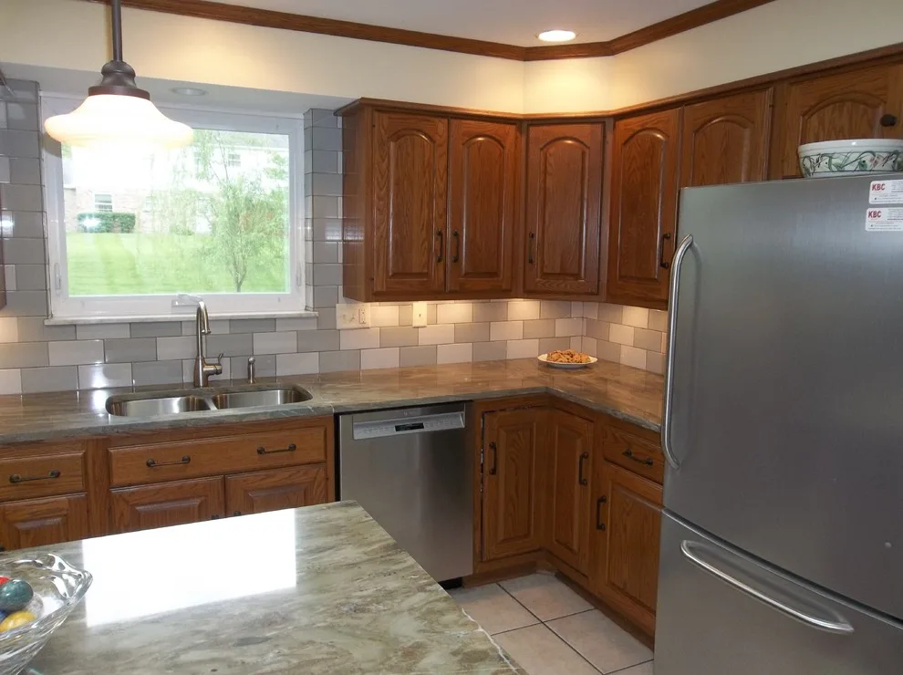 Fred and Terri's Culinary Space by KBC Remodeling - Photo 7