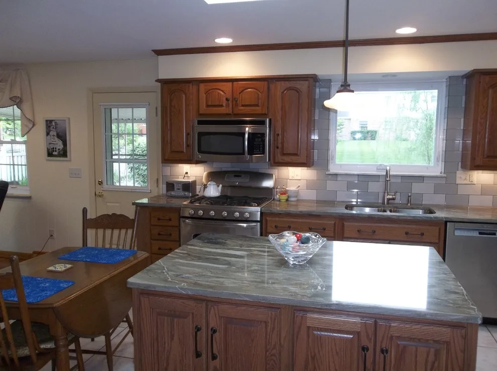 Fred and Terri's Culinary Space by KBC Remodeling - Photo 4