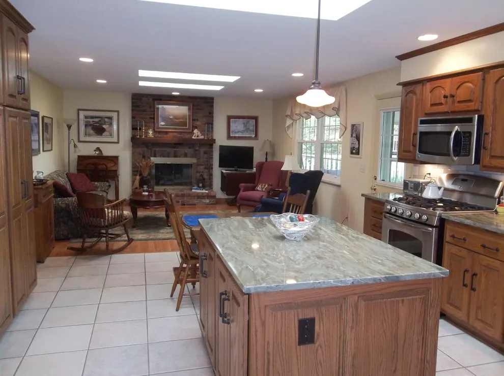 Fred and Terri's Culinary Space by KBC Remodeling - Photo 2