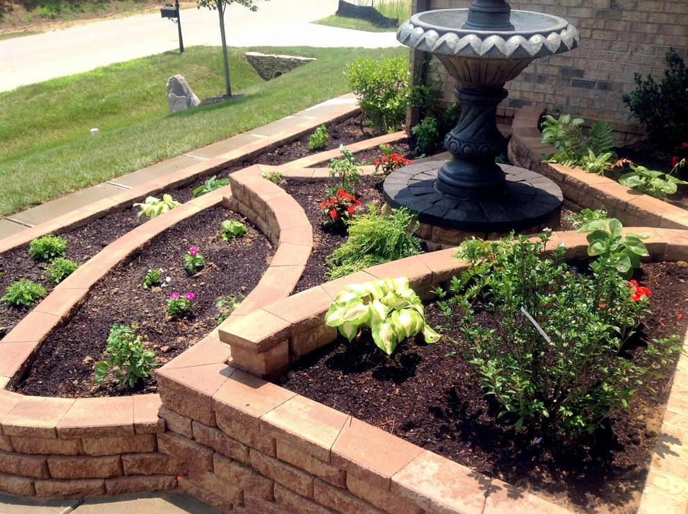 Outdoor Hardscape Projects by Vedic Gardens & Nursery, LLC - Photo 3