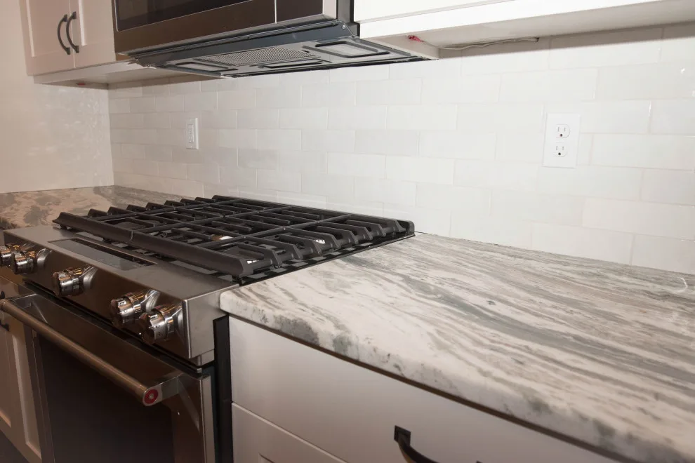 Nampa Kitchen Renovation by CCH Design | Remodel - Photo 2