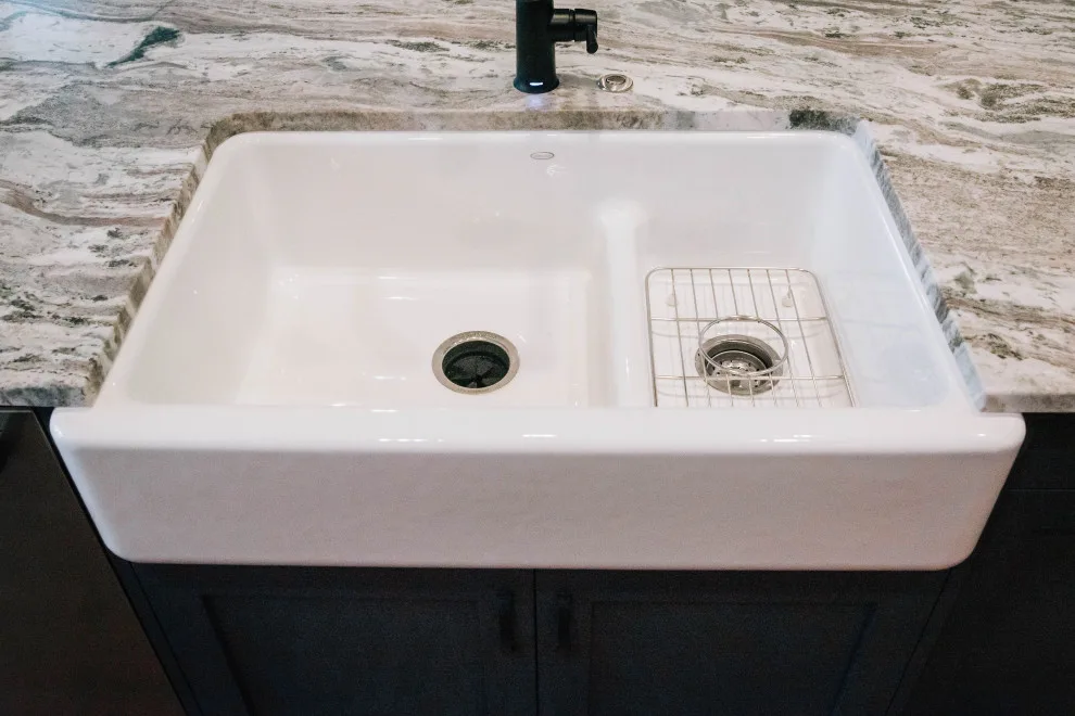 Nampa Kitchen Renovation by CCH Design | Remodel - Photo 9