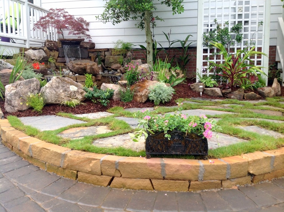 Outdoor Hardscape Projects by Vedic Gardens & Nursery, LLC - Photo 20