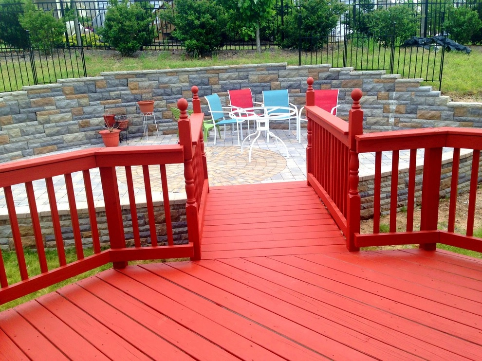 Raleigh Patio Projects by Vedic Gardens & Nursery, LLC - Photo 15