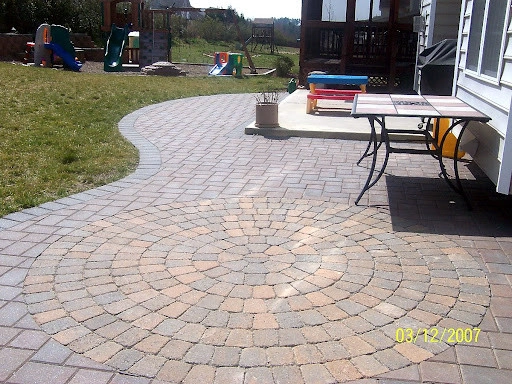 Raleigh Patio Projects by Vedic Gardens & Nursery, LLC - Photo 9