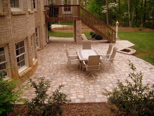 Raleigh Patio Projects by Vedic Gardens & Nursery, LLC - Photo 10