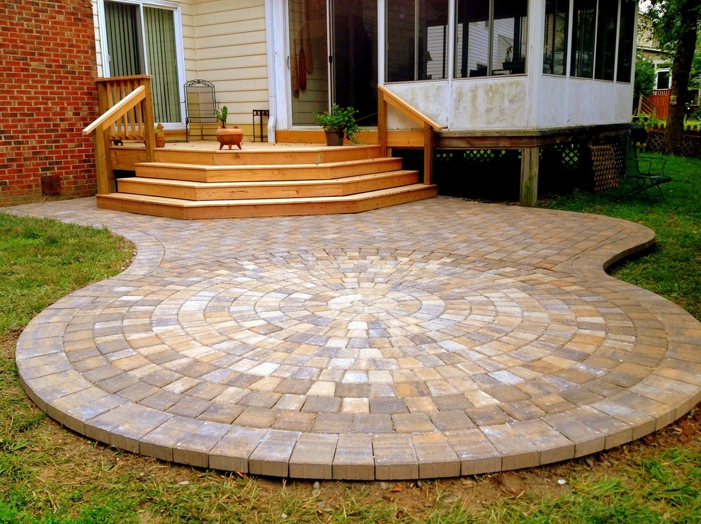 Raleigh Patio Projects by Vedic Gardens & Nursery, LLC - Photo 3
