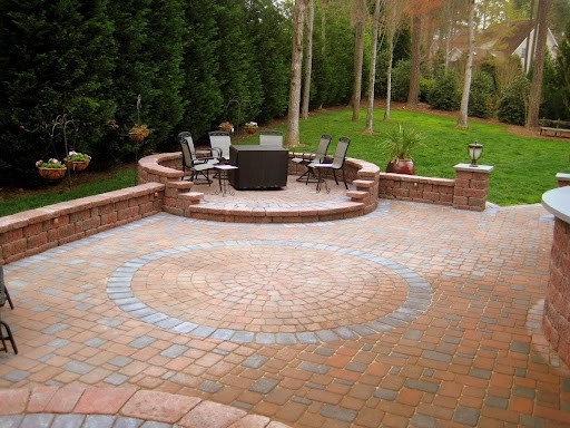 Raleigh Patio Projects by Vedic Gardens & Nursery, LLC - Photo 5