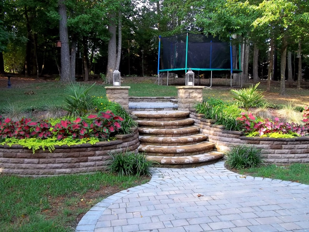 Raleigh Patio Projects by Vedic Gardens & Nursery, LLC - Photo 6
