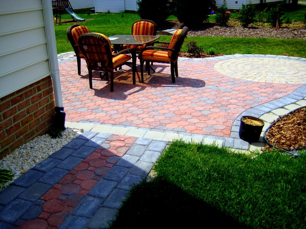 Raleigh Patio Projects by Vedic Gardens & Nursery, LLC - Photo 14