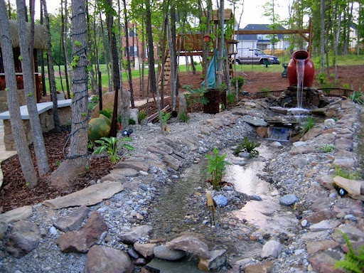 Raleigh - Exterior Projects by Vedic Gardens & Nursery, LLC - Photo 8