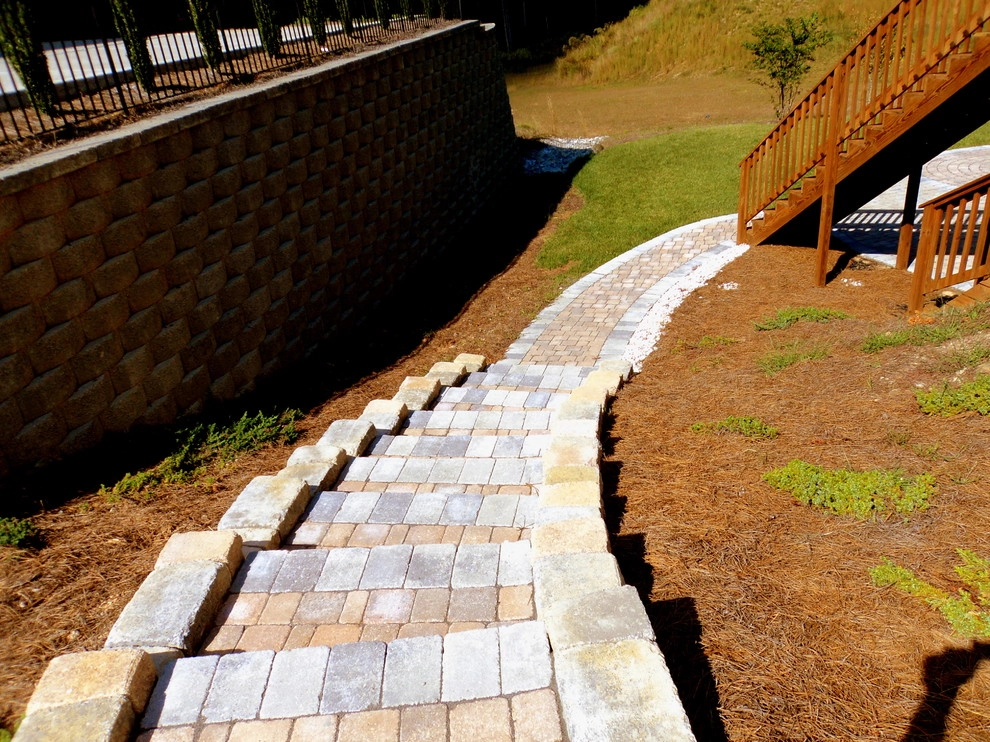 Raleigh - Exterior Projects by Vedic Gardens & Nursery, LLC - Photo 17