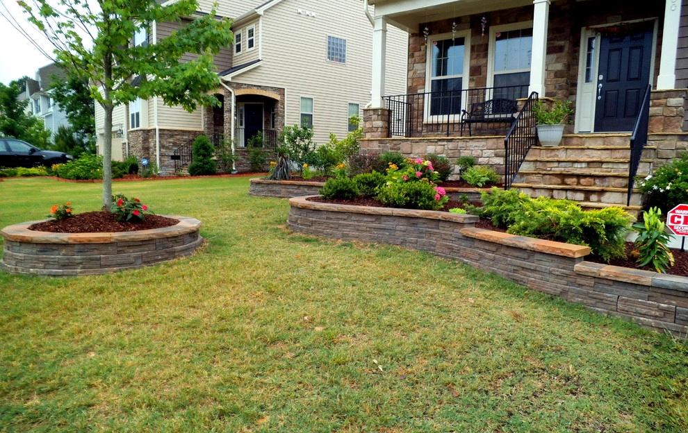 Raleigh - Exterior Projects by Vedic Gardens & Nursery, LLC - Photo 20