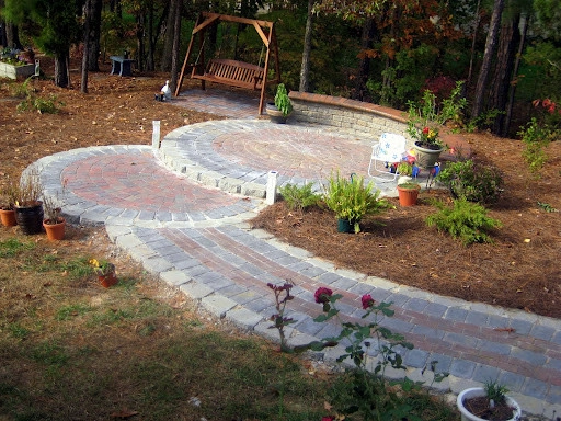 Outdoor Hardscape Projects by Vedic Gardens & Nursery, LLC - Photo 21