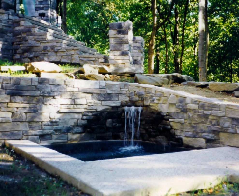 Bespoke Garden Design - Photo 9