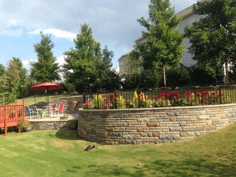 Outdoor Hardscape Projects by Vedic Gardens & Nursery, LLC - Photo 50